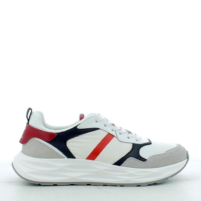 Scarpe Cafe Noir Uomo PB1432P24 BIANCO