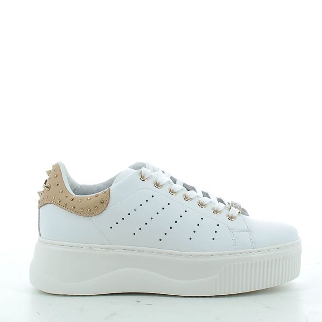 Scarpe Cult donna 423601P24 WHITE CARAMEL