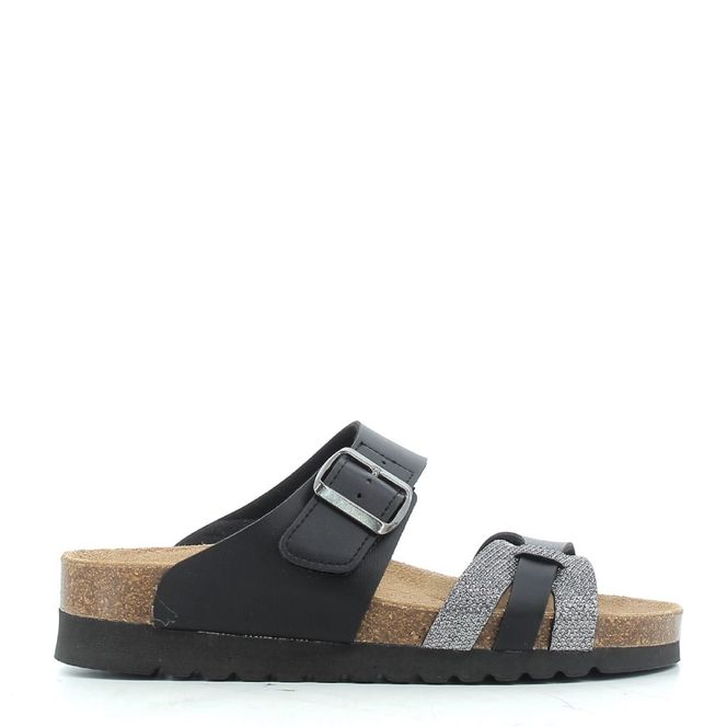 Scarpe Grunland donna 2253P24 NERO