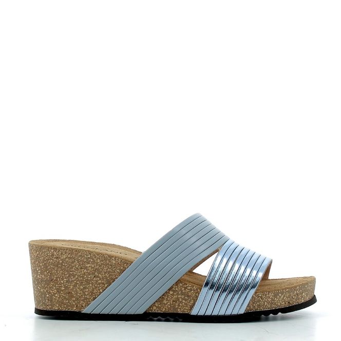 Scarpe Grunland donna 3287P24 CIELO