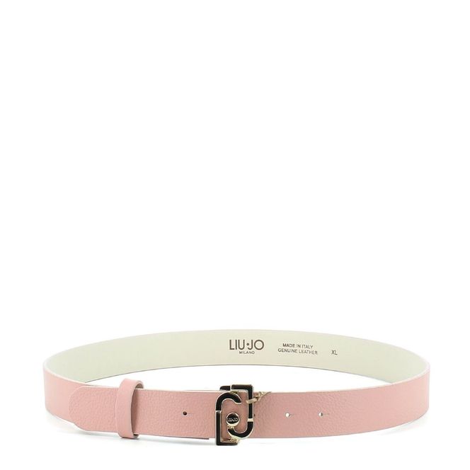 CinturaLiu Jo donna 335E0027P24 PEACH