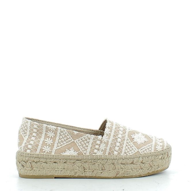 Scarpe Maison de L'Espadrille donna 485ADALAP23