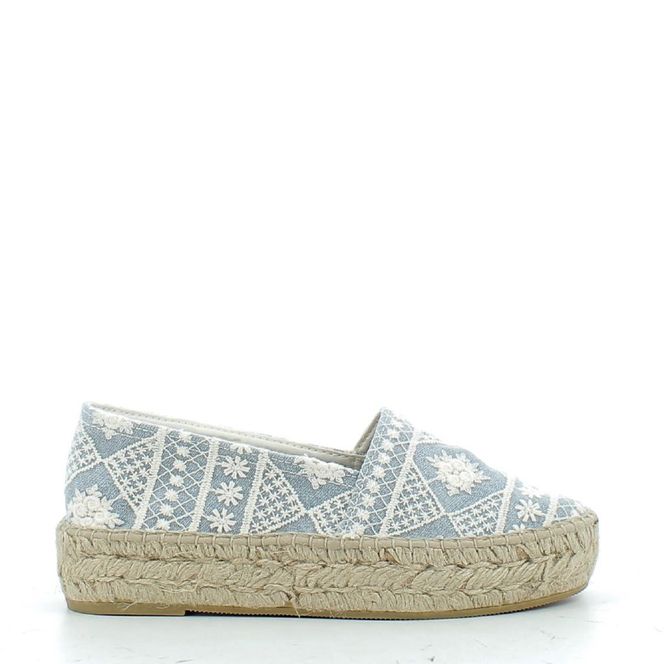 Scarpe Maison de L'Espadrille donna 485ADALAP23