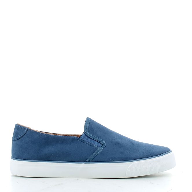 Scarpe N12 Uomo BRIANP24 BLUE