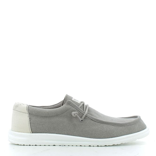 Scarpe N12 Uomo WILLIAMP24 GREY
