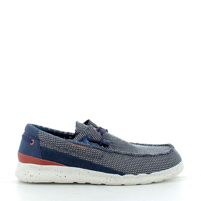 Scarpe Replay uomo RM110009TP24BLUE GREY
