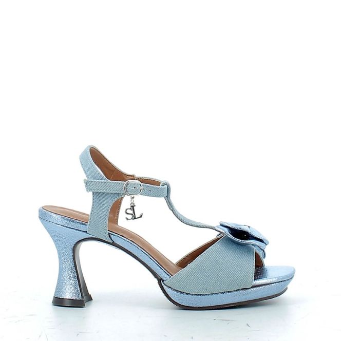 Scarpe Sara Lopez Donna 23SA205P23 JEANS