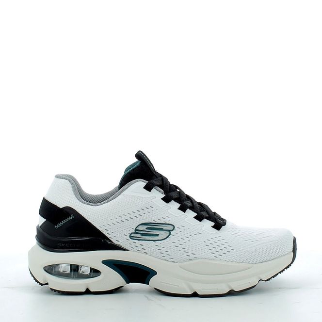 Scarpe Skechers uomo 232655P24 WBK