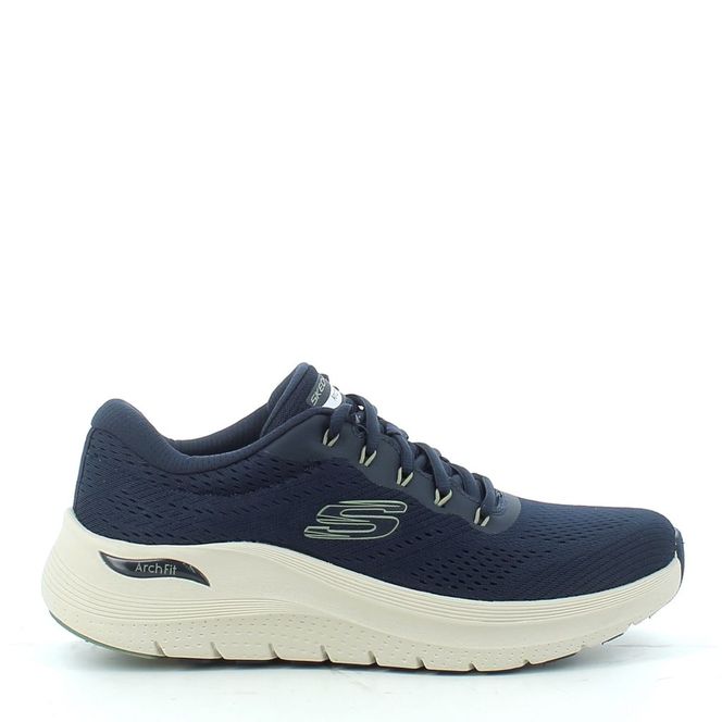 Scarpe Skechers uomo 232700P24 NVY