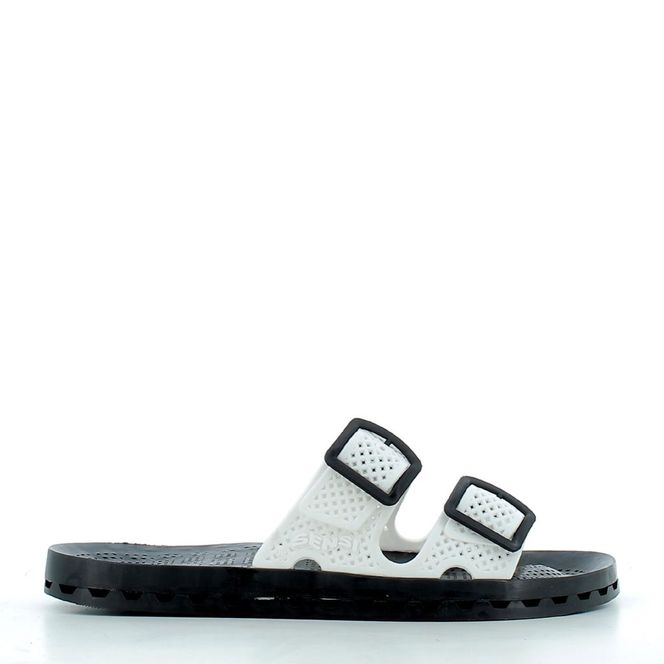 SandaliSensi Donna JOLLA URBAN 4150P24 BIANCO