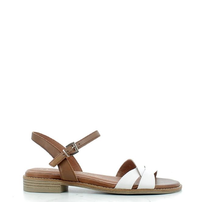 Scarpe Marco Tozzi donna 28123P24 WHITE