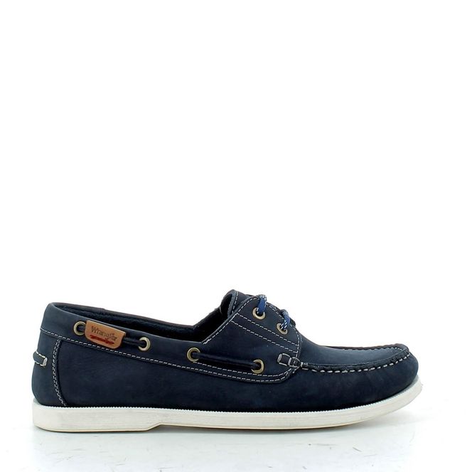 Scarpe Wrangler uomo 31010P23 NAVY