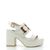 Scarpe Albano donna 5226P24 NAP GHIACCIO