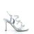 Scarpe Albano donna 5256P24 ARGENTO