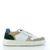 Scarpe Ambitious uomo 13449P24 BEIGE WHITE