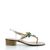 Scarpe Laura Biagiotti Donna 8508P24 GREEN