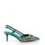 Scarpe Laura Biagiotti Donna 8581P24 GREEN