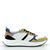 Scarpe Cafe Noir Uomo PB1432P24 GIALLO