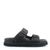 Scarpe Cult uomo 430500P24 BLACK