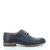 Scarpe Exton uomo 9910P23 INT JEANS