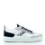 Scarpe Napapijri uomo BARK01P24 WHITE NAVY