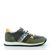 Scarpe Napapijri uomo COSMOS01P24 GREEN LICHEN