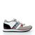 Scarpe Napapijri uomo COSMOS01P24 WHITE NAVY RED