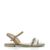 Scarpe Nero Giardini donna 410480P24 BIANCO GR