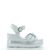 Scarpe Nero Giardini donna 410570P24 BIANCO