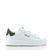Scarpe Replay uomo RZ4O0011LP24WHITE GREEN